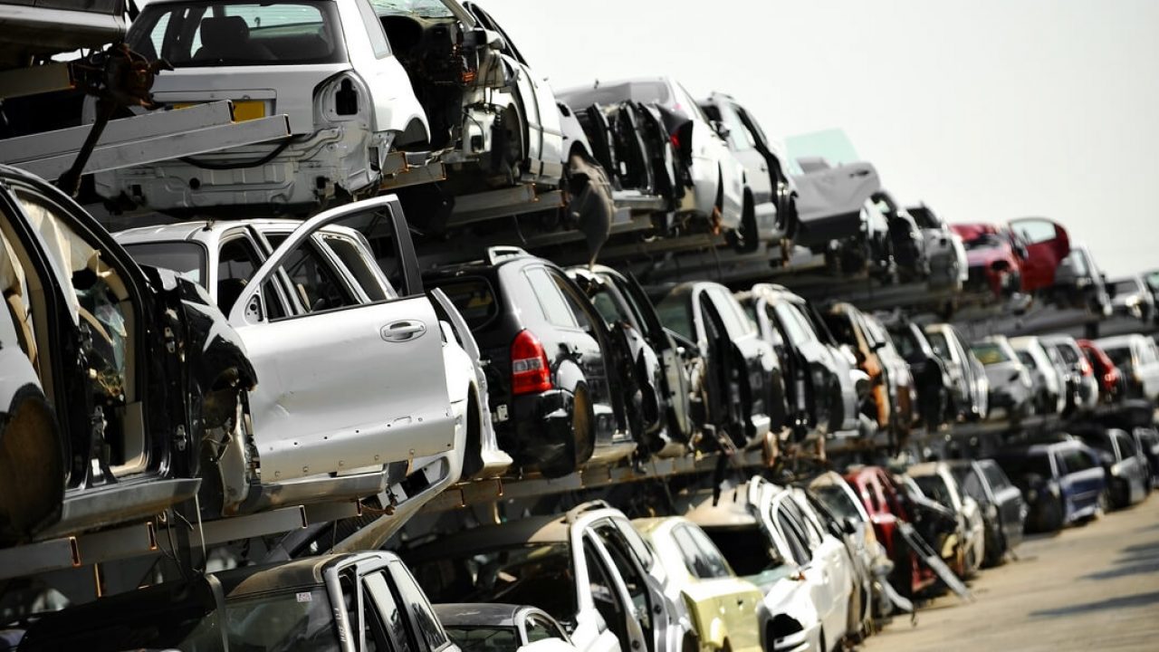 Junk Car Removal Near Me: Benefits, Services, and How to Choose the Right Provider